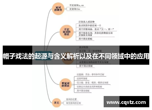 帽子戏法的起源与含义解析以及在不同领域中的应用